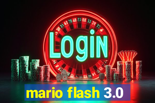 mario flash 3.0